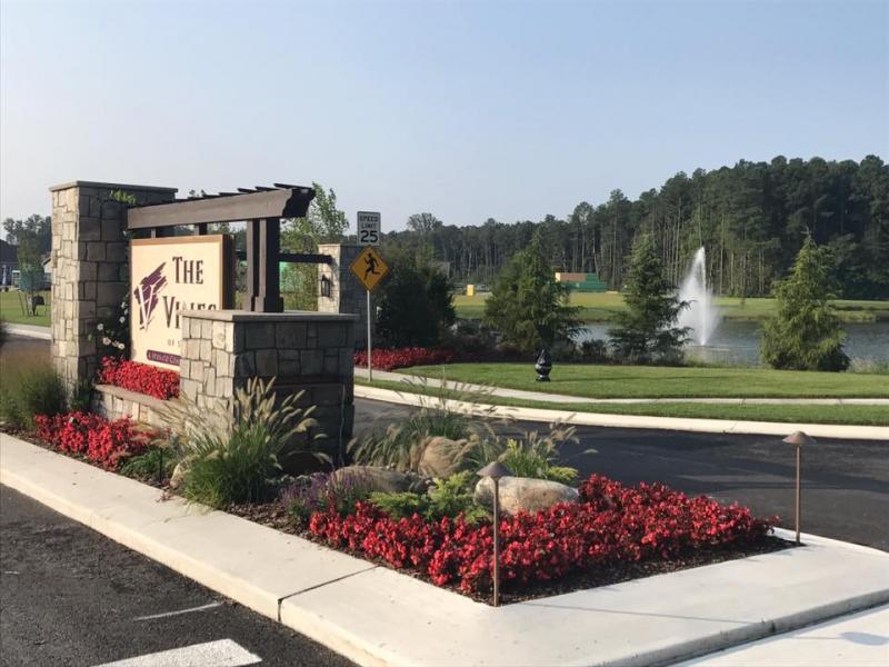 The Vines, New Homes, Delaware